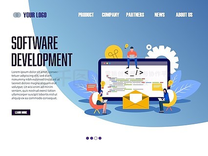 網(wǎng)頁模板代碼圖片素材下載