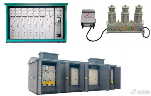 昊創瑞通 智能配電細分龍頭，乘新型電力系統東風啟航IPO