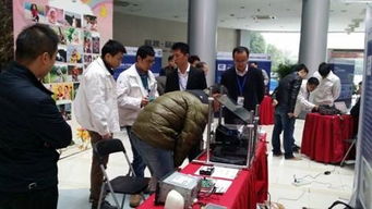 走進長安主機廠 技術展示交流會圓滿落幕，共話汽車產業新未來